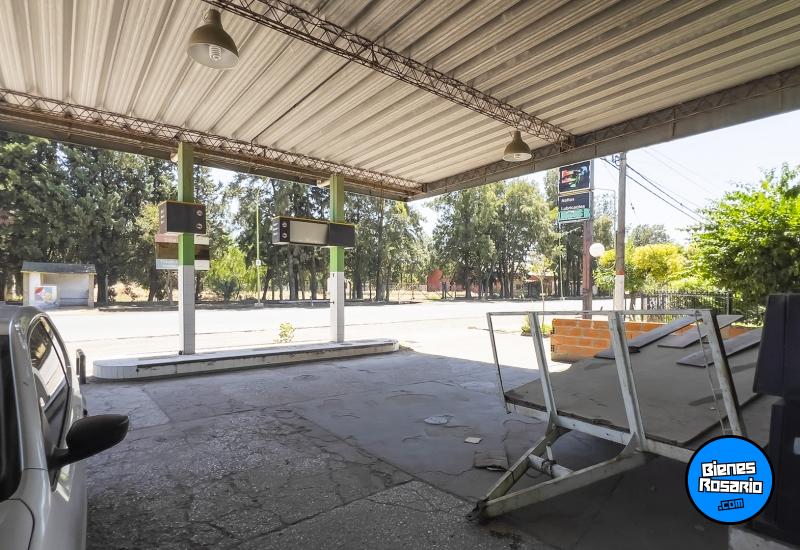 Galpones / Depósitos - Zavalla - Venta