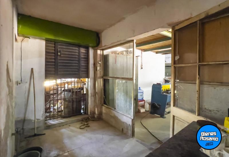 Galpones / Depósitos - Zavalla - Venta