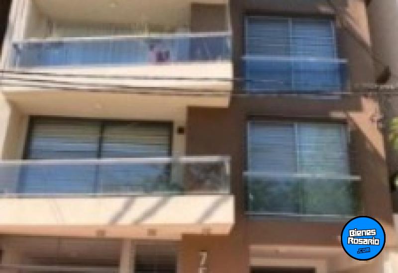 Departamentos - Rosario -  Alquiler