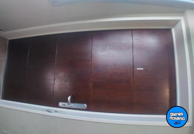 Departamentos - Rosario -  Alquiler