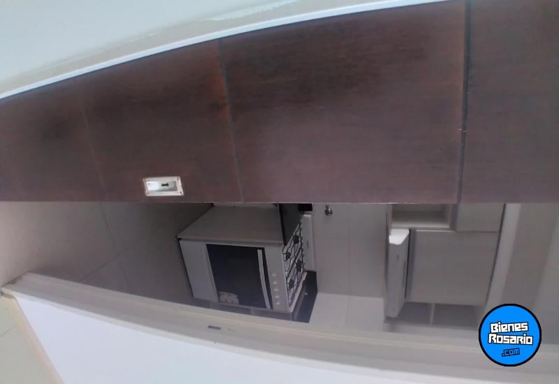 Departamentos - Rosario -  Alquiler