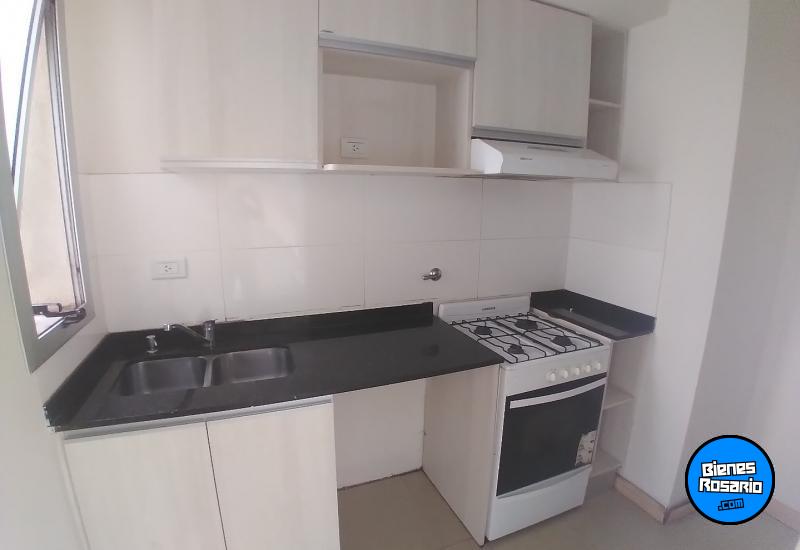 Departamentos - Rosario -  Alquiler