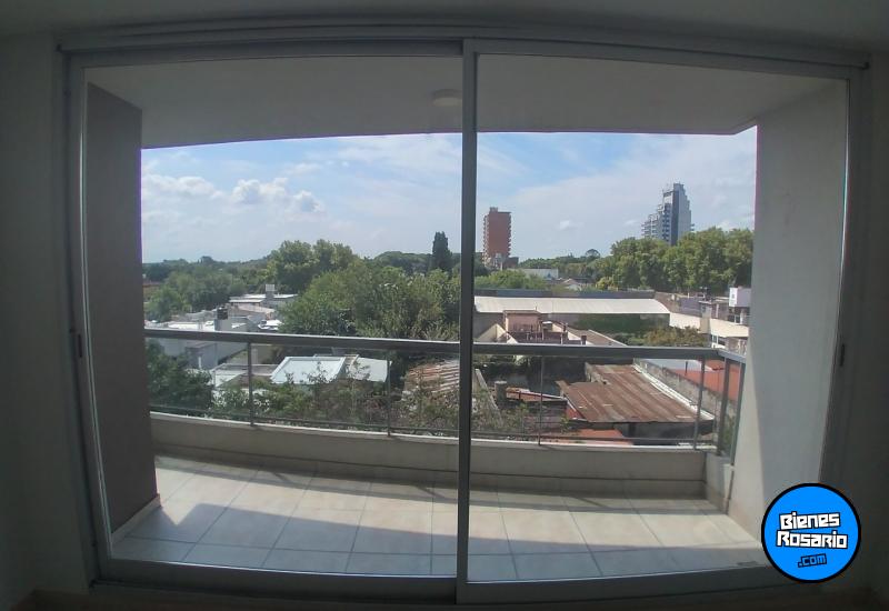 Departamentos - Rosario -  Alquiler