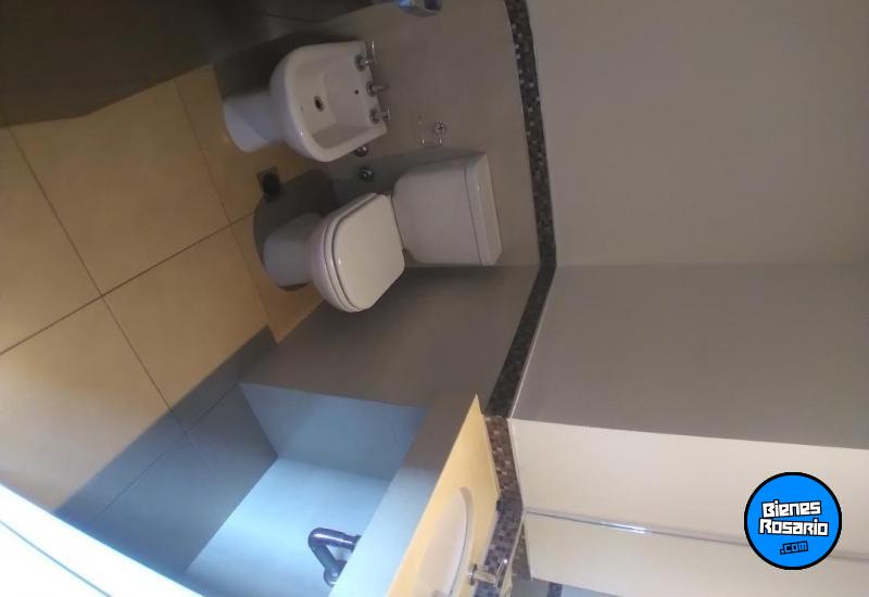 Departamentos - Rosario -  Alquiler