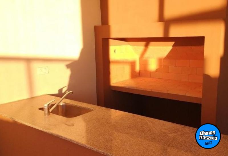 Departamentos - Rosario -  Alquiler