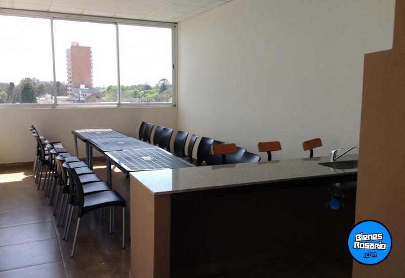 Departamentos - Rosario -  Alquiler