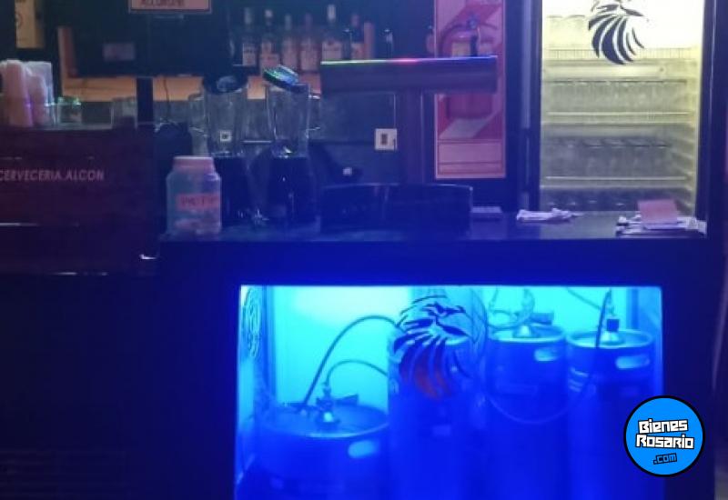 Fondos de comercio - Rosario - Venta