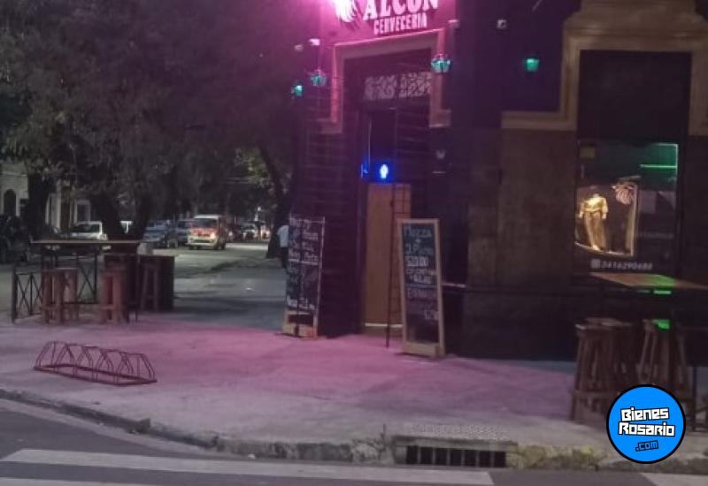 Fondos de comercio - Rosario - Venta