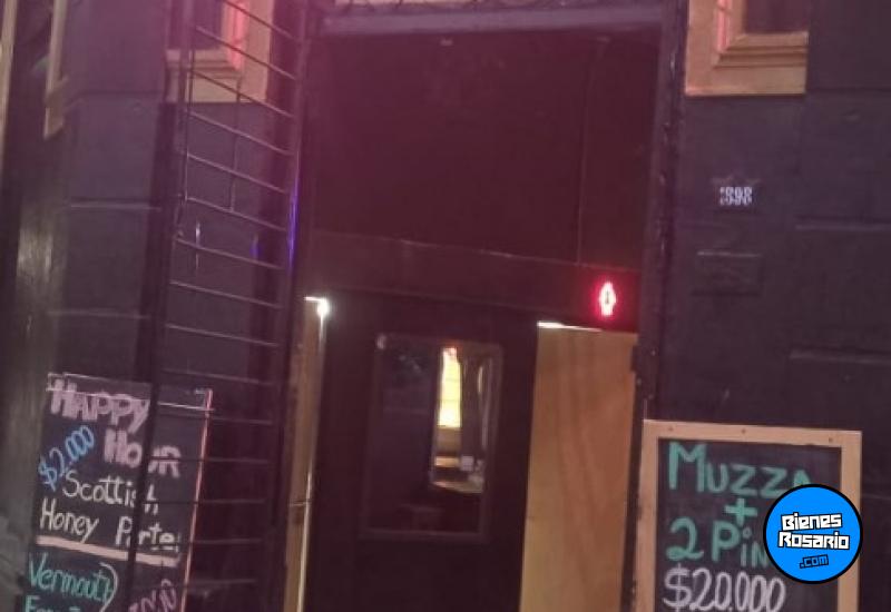 Fondos de comercio - Rosario - Venta