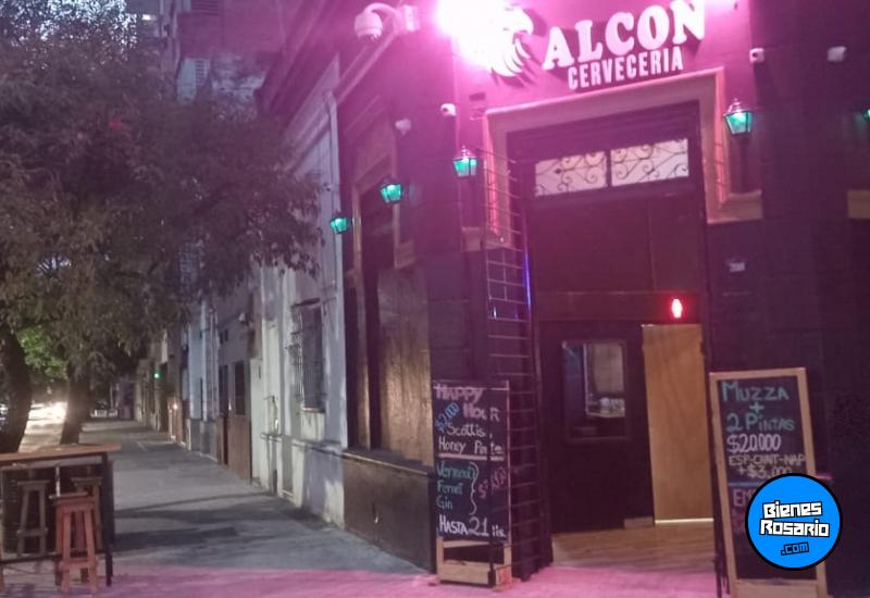 Fondos de comercio - Rosario - Venta