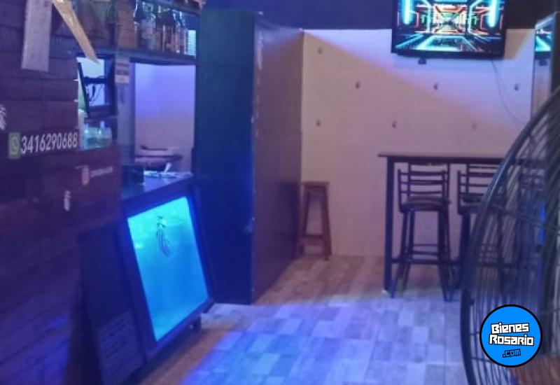 Fondos de comercio - Rosario - Venta