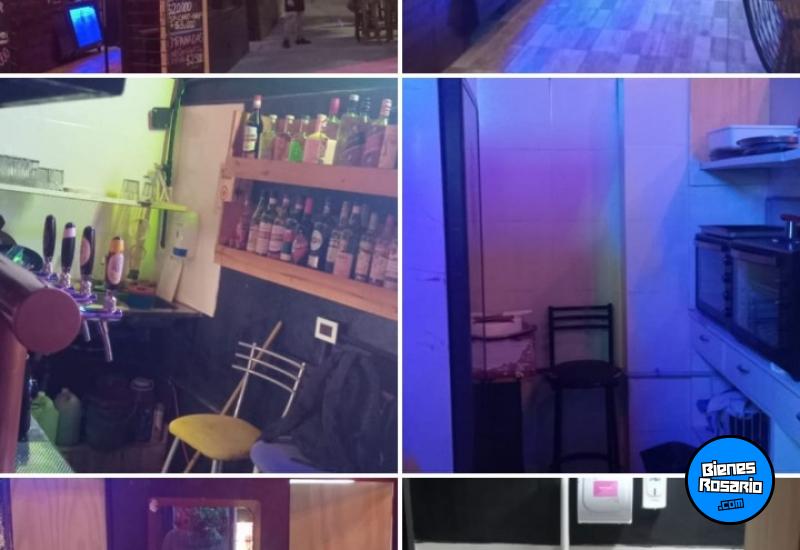 Fondos de comercio - Rosario - Venta