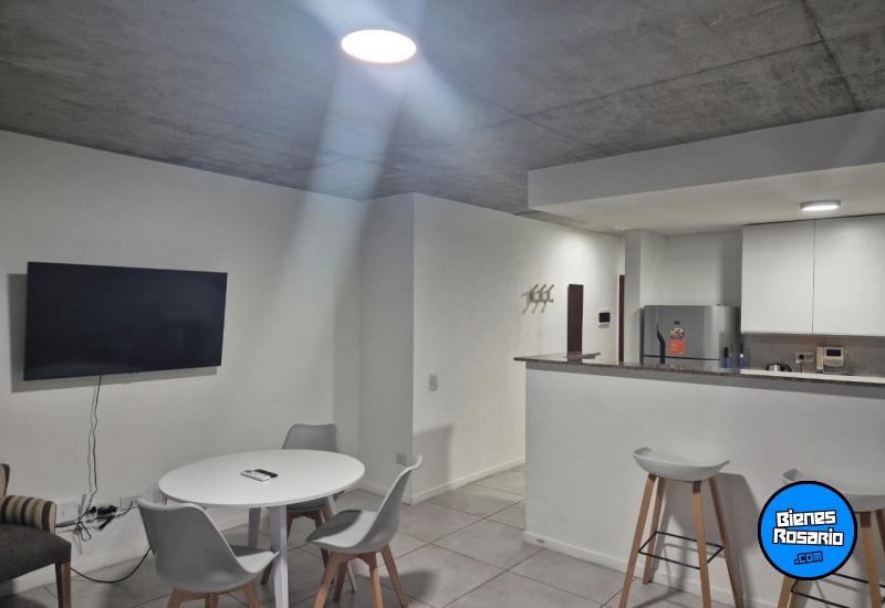 Departamentos - Rosario - Venta