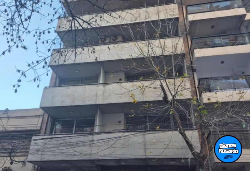 Departamentos - Rosario - Venta