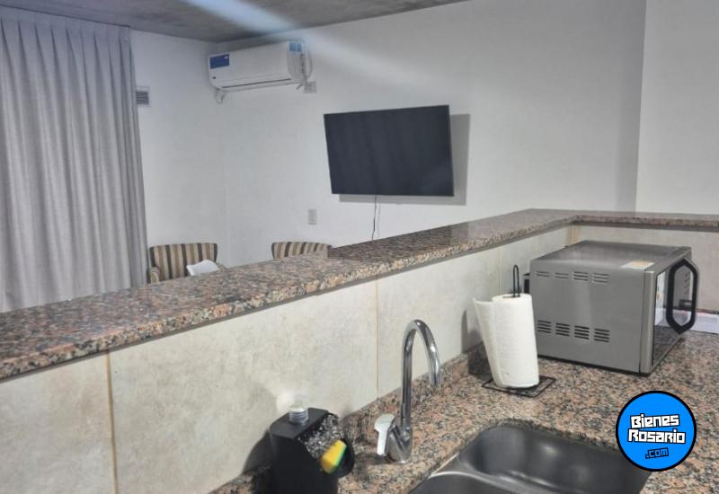 Departamentos - Rosario - Venta