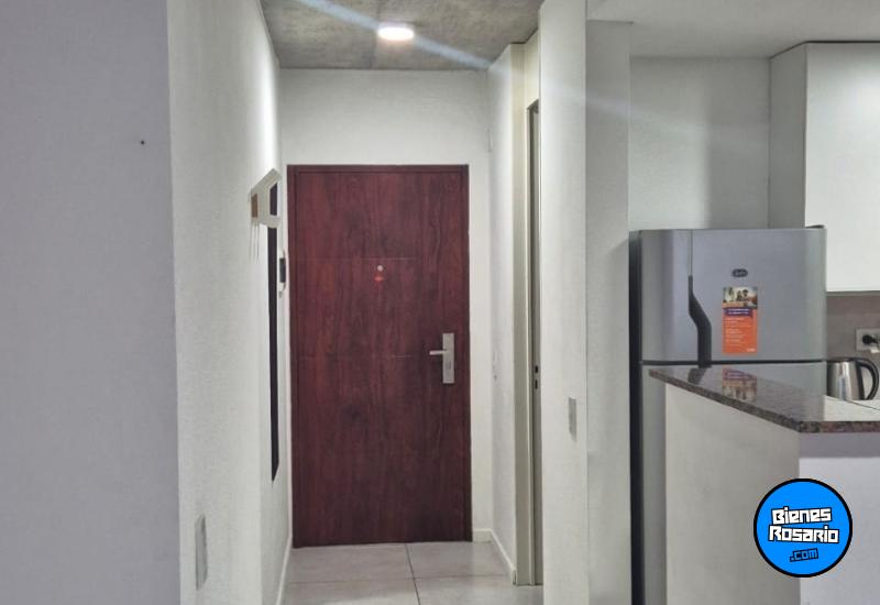 Departamentos - Rosario - Venta