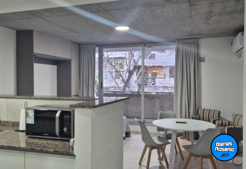 Departamentos - Rosario - Venta