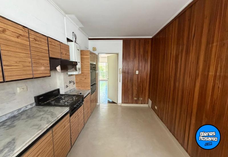 Departamentos - Rosario - Alquiler