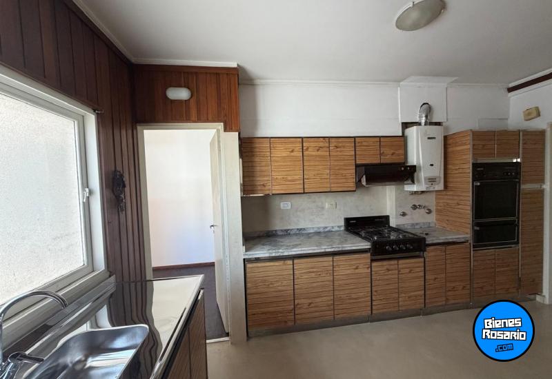 Departamentos - Rosario - Alquiler