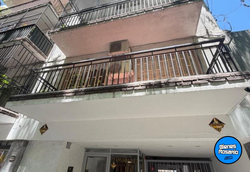 Departamentos - Rosario - Alquiler