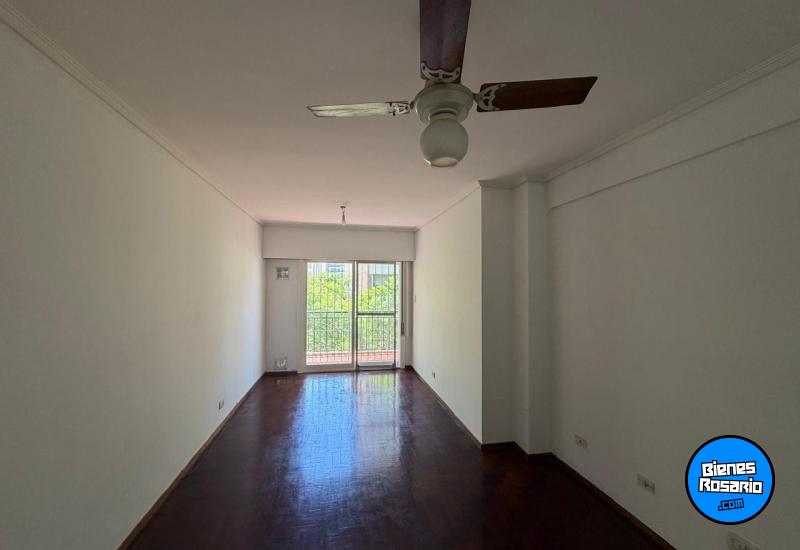 Departamentos - Rosario - Alquiler