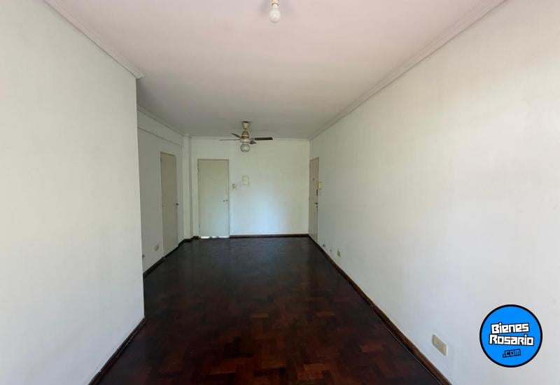 Departamentos - Rosario - Alquiler