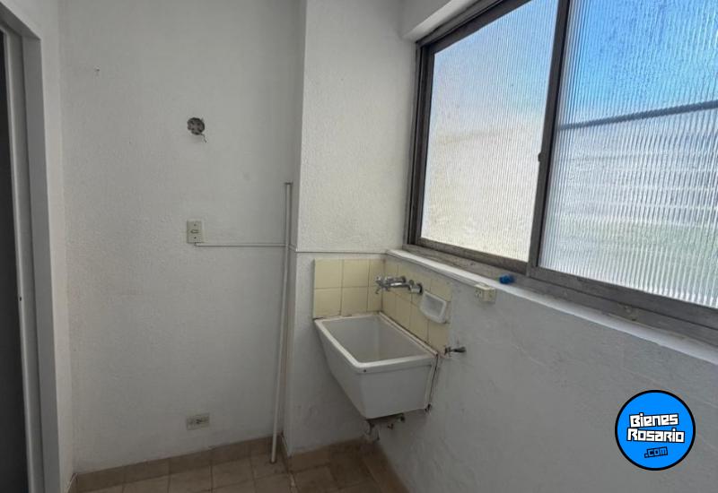 Departamentos - Rosario - Alquiler