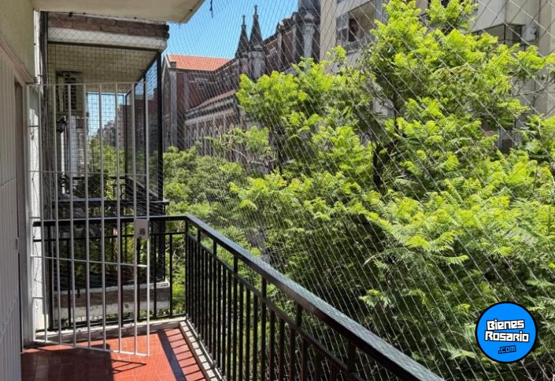 Departamentos - Rosario - Alquiler