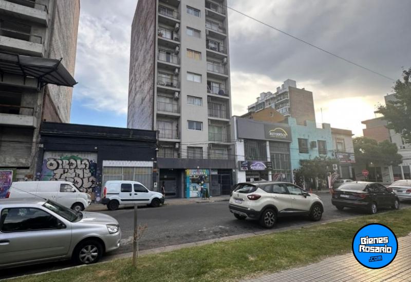 Departamentos - Rosario - Venta