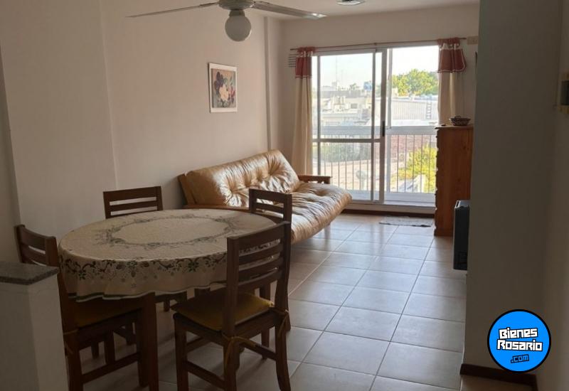 Departamentos - Rosario - Venta