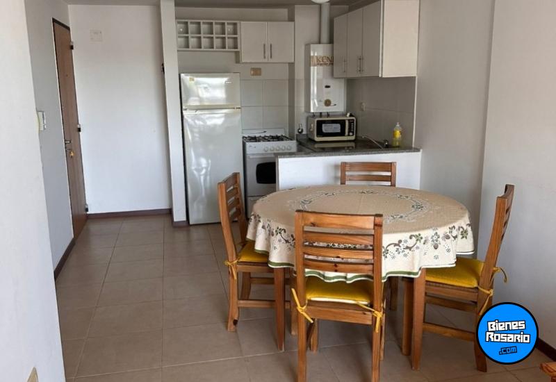Departamentos - Rosario - Venta