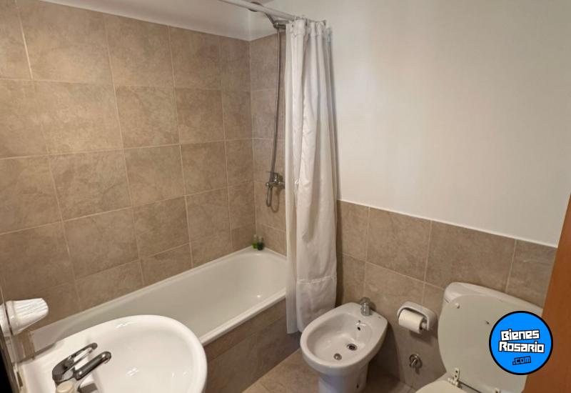 Departamentos - Rosario - Venta