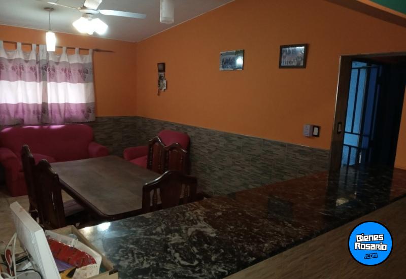 Casas - Rosario - Venta