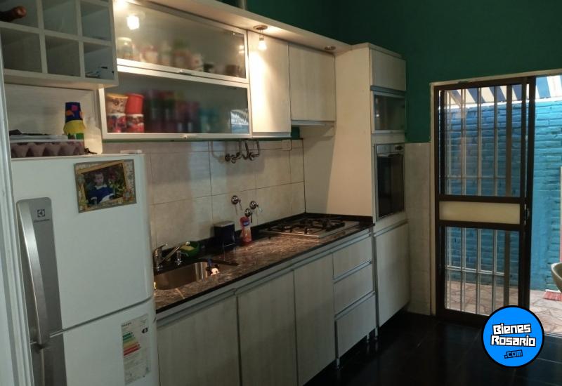 Casas - Rosario - Venta