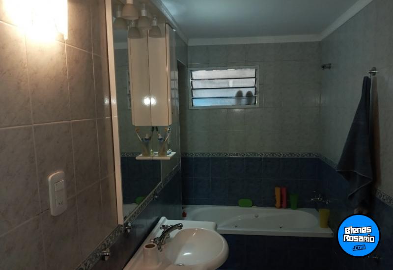 Casas - Rosario - Venta