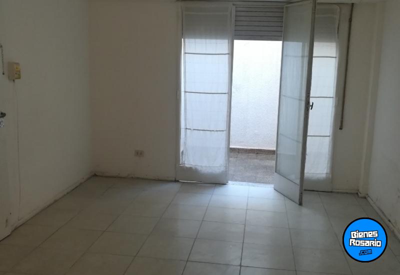 Departamentos - Rosario -  Alquiler