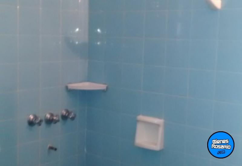 Departamentos - Rosario -  Alquiler