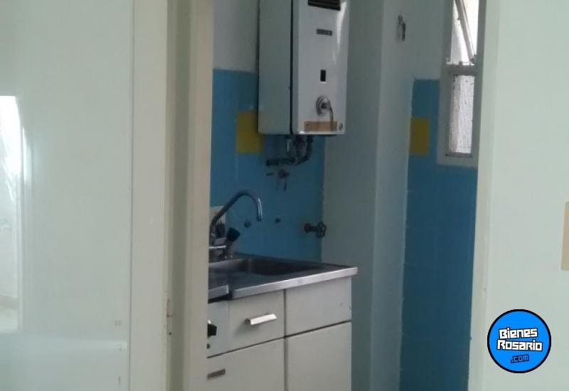 Departamentos - Rosario -  Alquiler