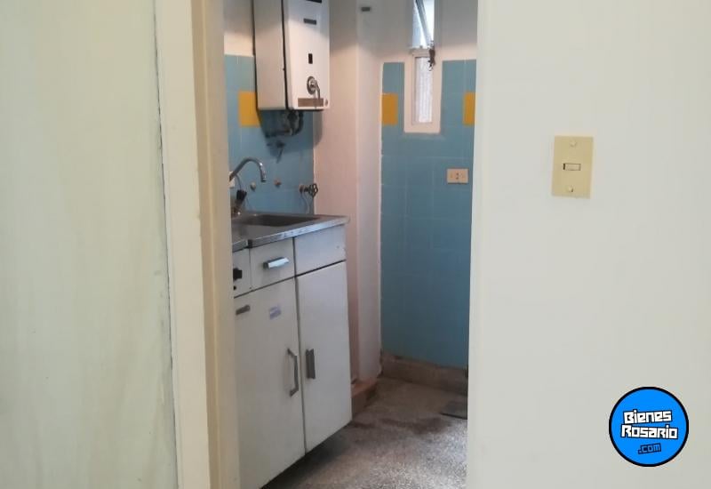 Departamentos - Rosario -  Alquiler