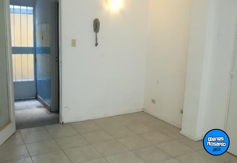 Departamentos - Rosario -  Alquiler