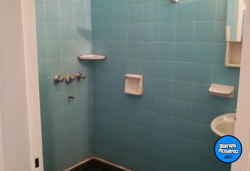 Departamentos - Rosario -  Alquiler