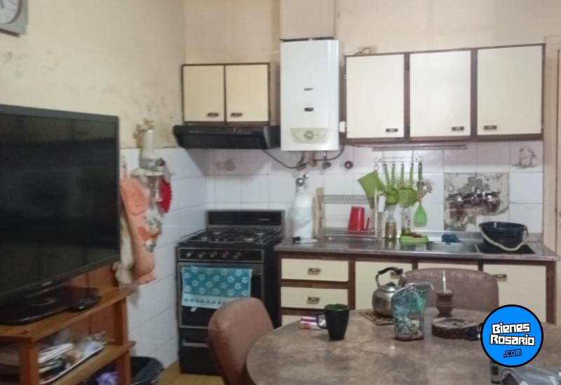 Casas - Rosario - Venta