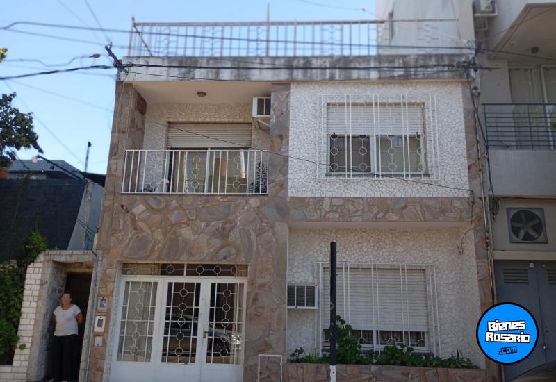 Casas - Rosario - Venta