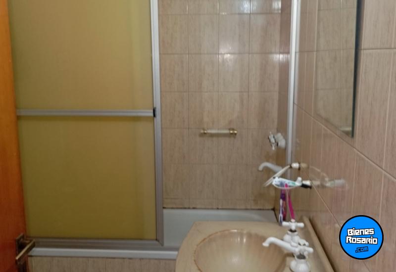 Casas - Rosario - Venta