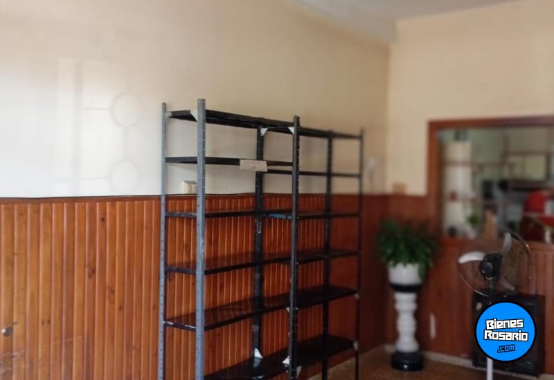 Casas - Rosario - Venta