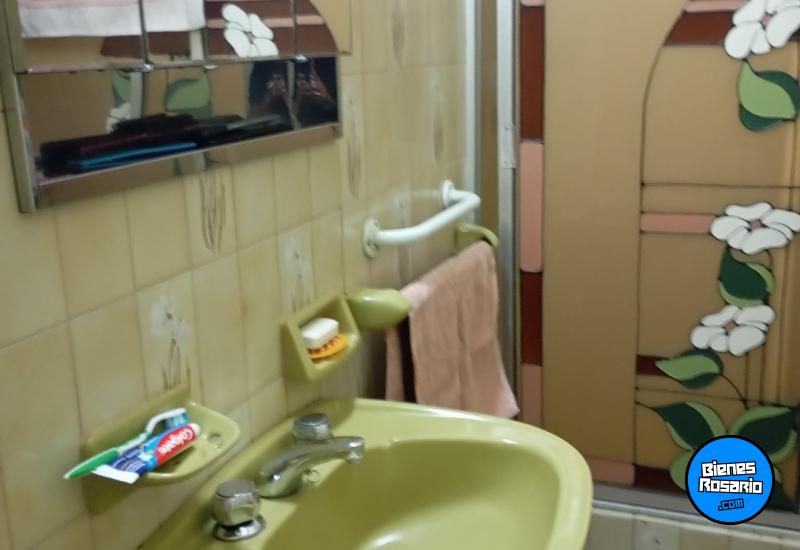 Casas - Rosario - Venta