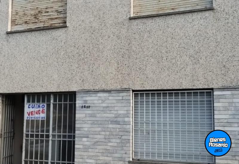 Casas - Rosario - Venta