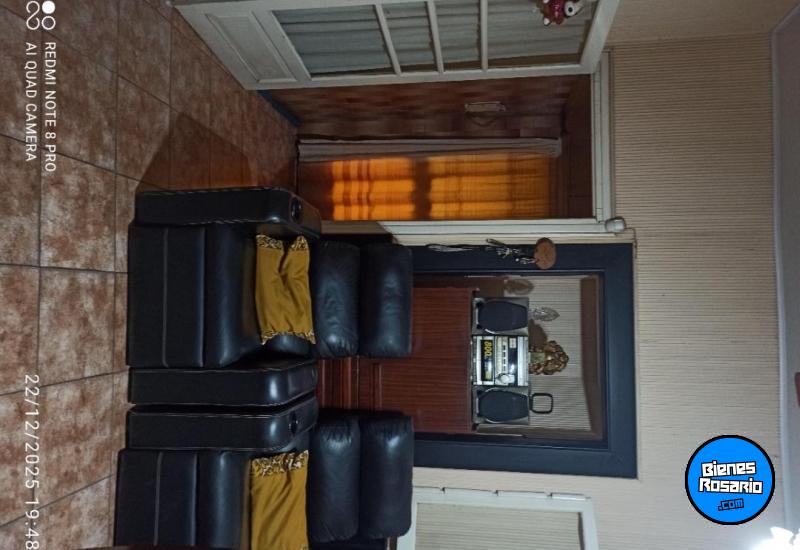 Casas - Rosario - Venta