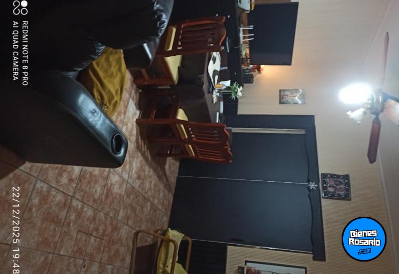 Casas - Rosario - Venta