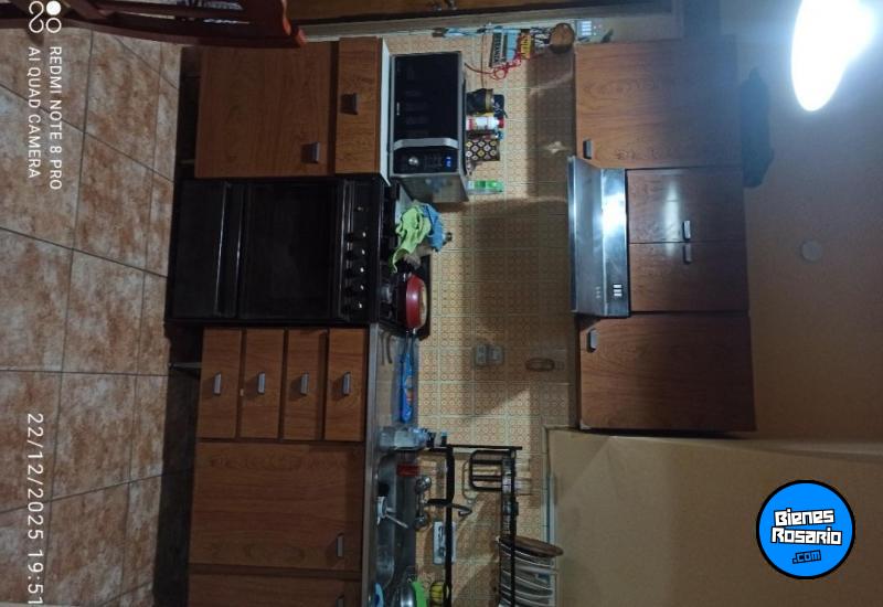 Casas - Rosario - Venta